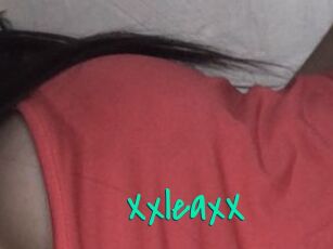 XxleaxX