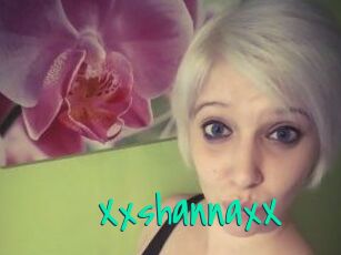 Shannasteve