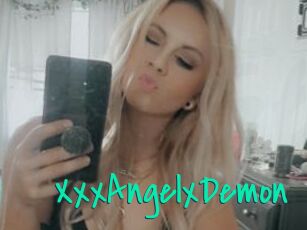 XxxAngelxDemon