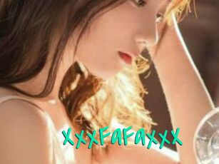 XxxFaFaxxX