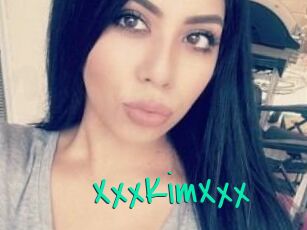 XxxKimXxx