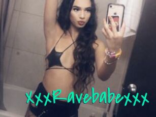 XxxRavebabexxx