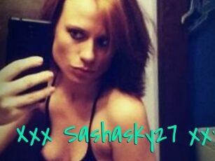 Xxx_Sashasky27_xxx