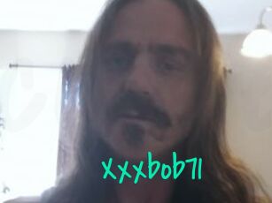 Xxxbob71