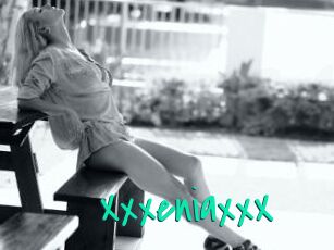 XxxeniaxxX