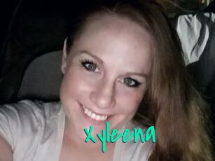 Xyleena