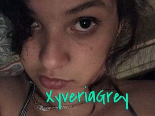 XyveriaGrey Cool Sexe