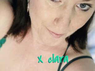 X_clara