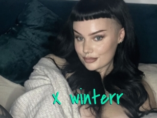 X_winterr