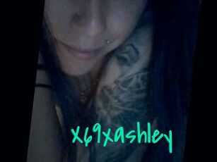 X69xashley