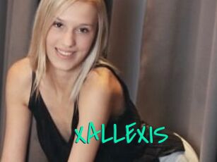 XALLEXIS
