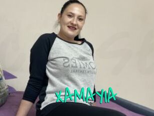 XAMAYIA