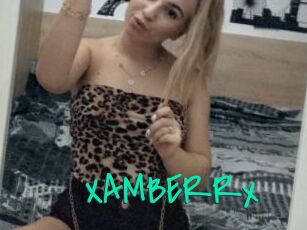 XAMBERRx