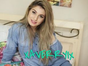 XAVERRYIx