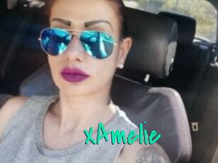 XAmelie