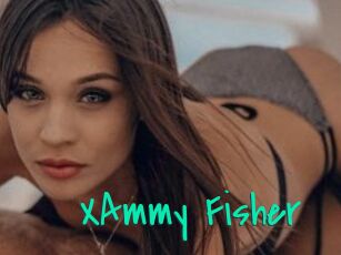 XAmmy_Fisher