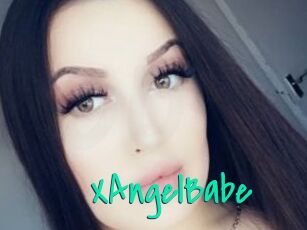 XAngelBabe