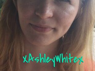 XAshleyWhitex