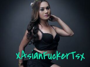 XAsianFuckerTsx