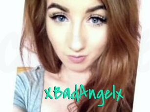 XBadAngelx