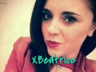 XBeatrice