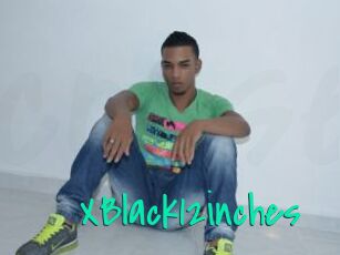 XBlack12inches