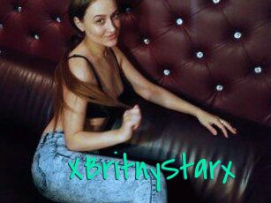 XBritnyStarx