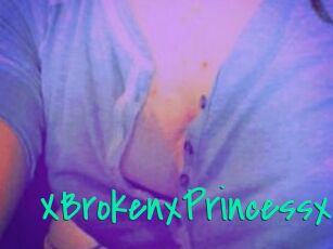 XBrokenxPrincessx
