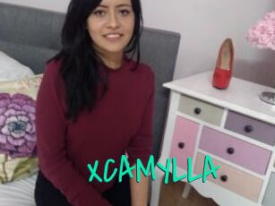 XCAMYLLA