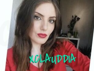 XCLAUDDIA