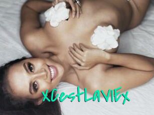 XCestLaVIEx