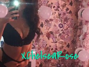 XChelseaRose
