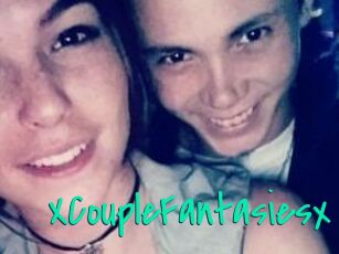 XCoupleFantasiesx