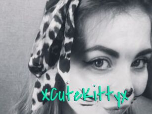 XCuteKittyx
