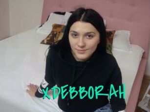 XDEBBORAH