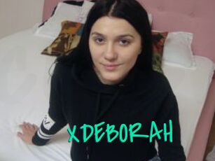 XDEBORAH