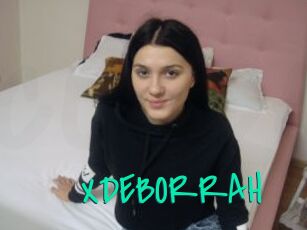 XDEBORRAH