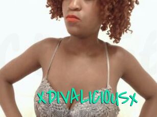 XDIVALICIOUSx