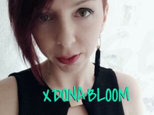 XDONABLOOM