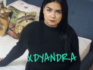 XDYANDRA