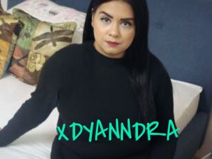 XDYANNDRA