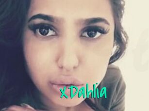 XDahlia