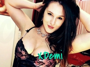 XDemi