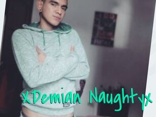XDemian_Naughtyx