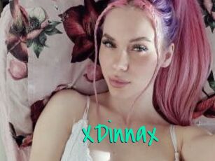 XDinnax