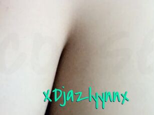 XDjazlyynnx