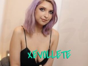 XEVOLLETE
