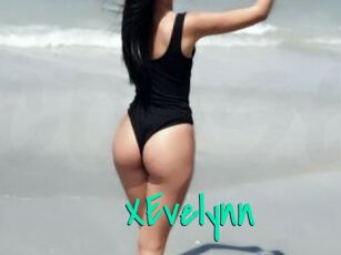 XEvelynn