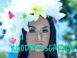 XGODDESSCARLA