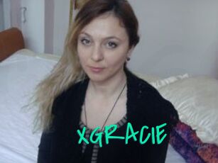 XGRACIE